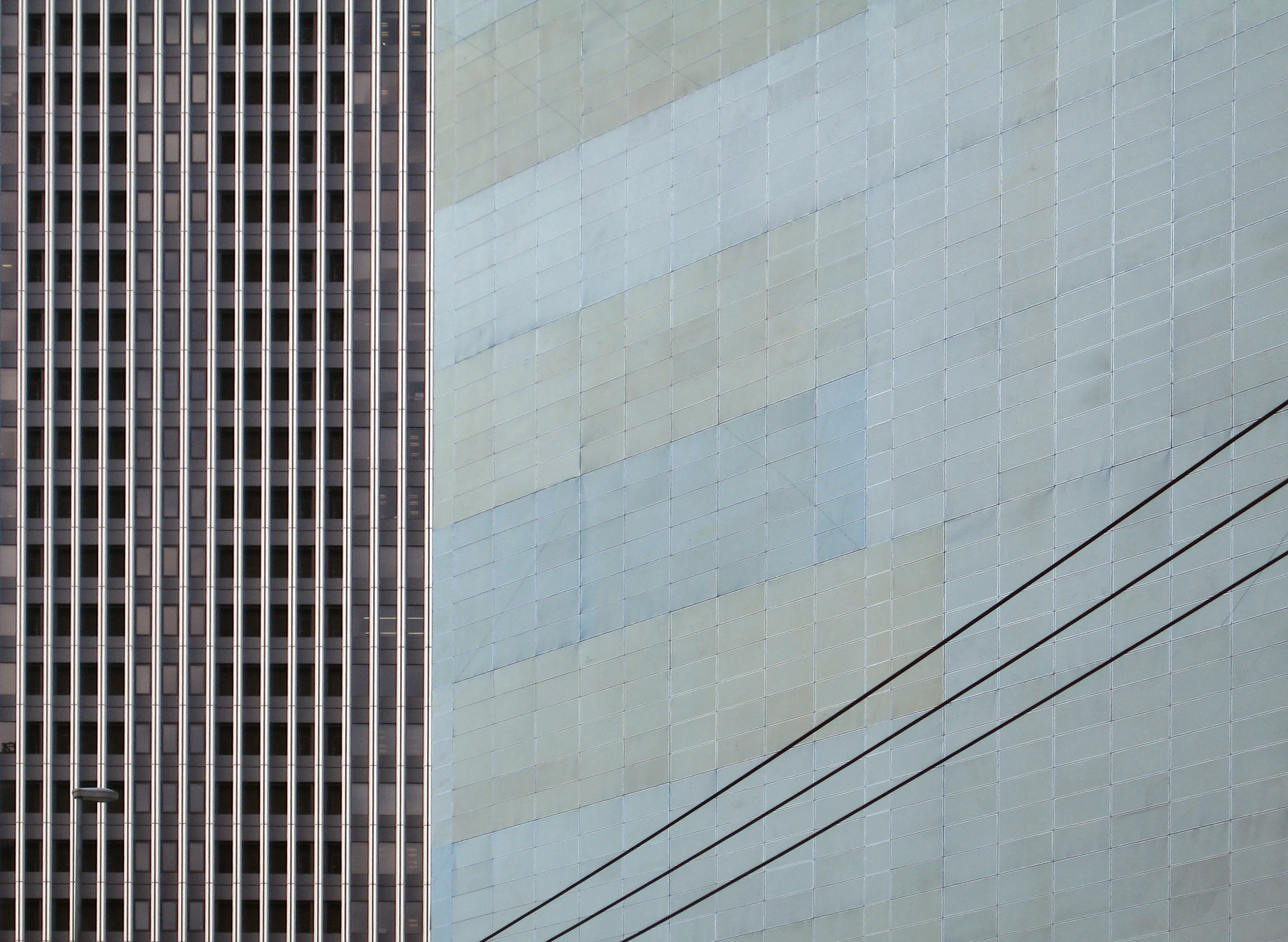 The City as Texturology , 2012