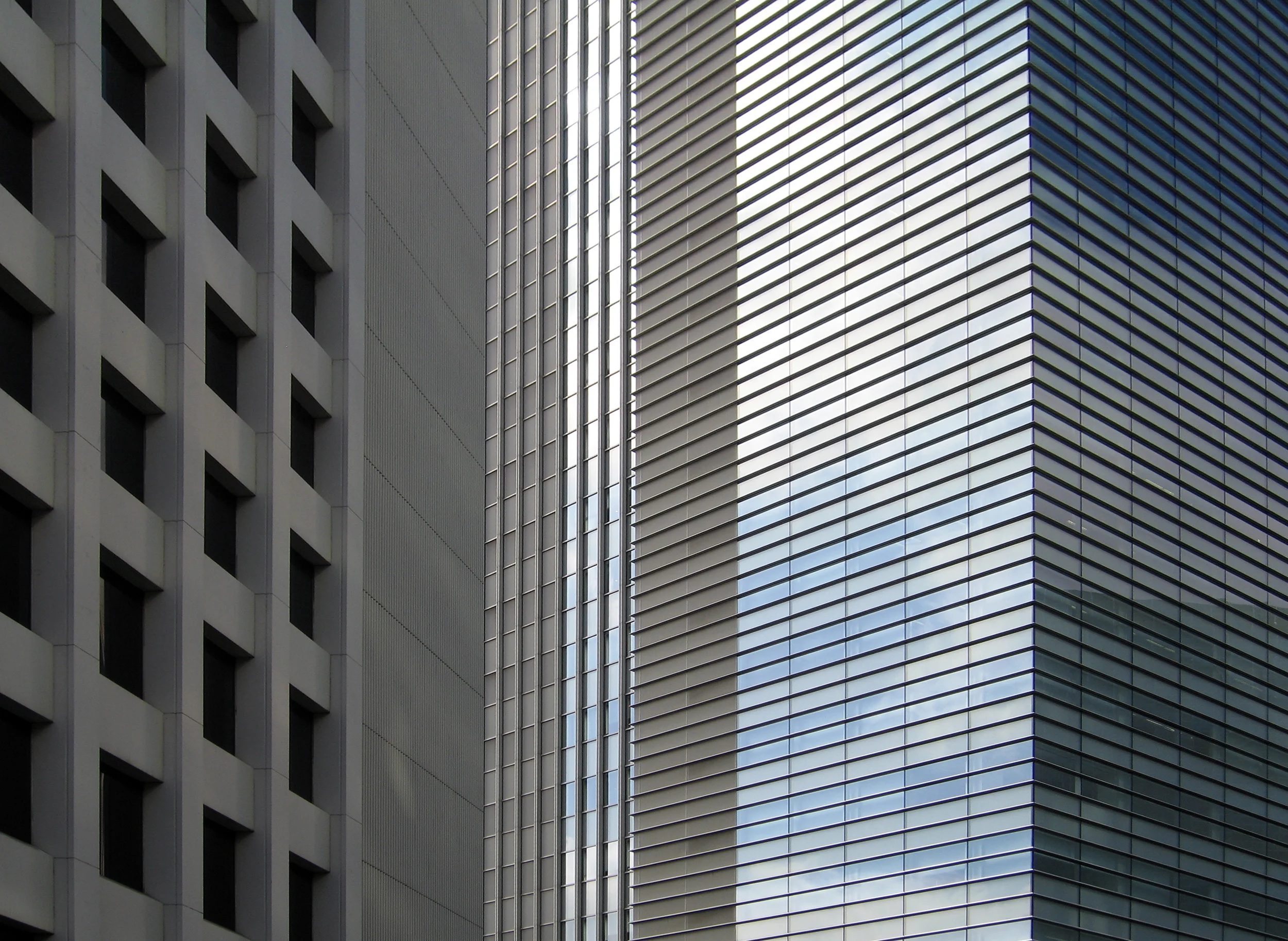 The City as Texturology , 2012