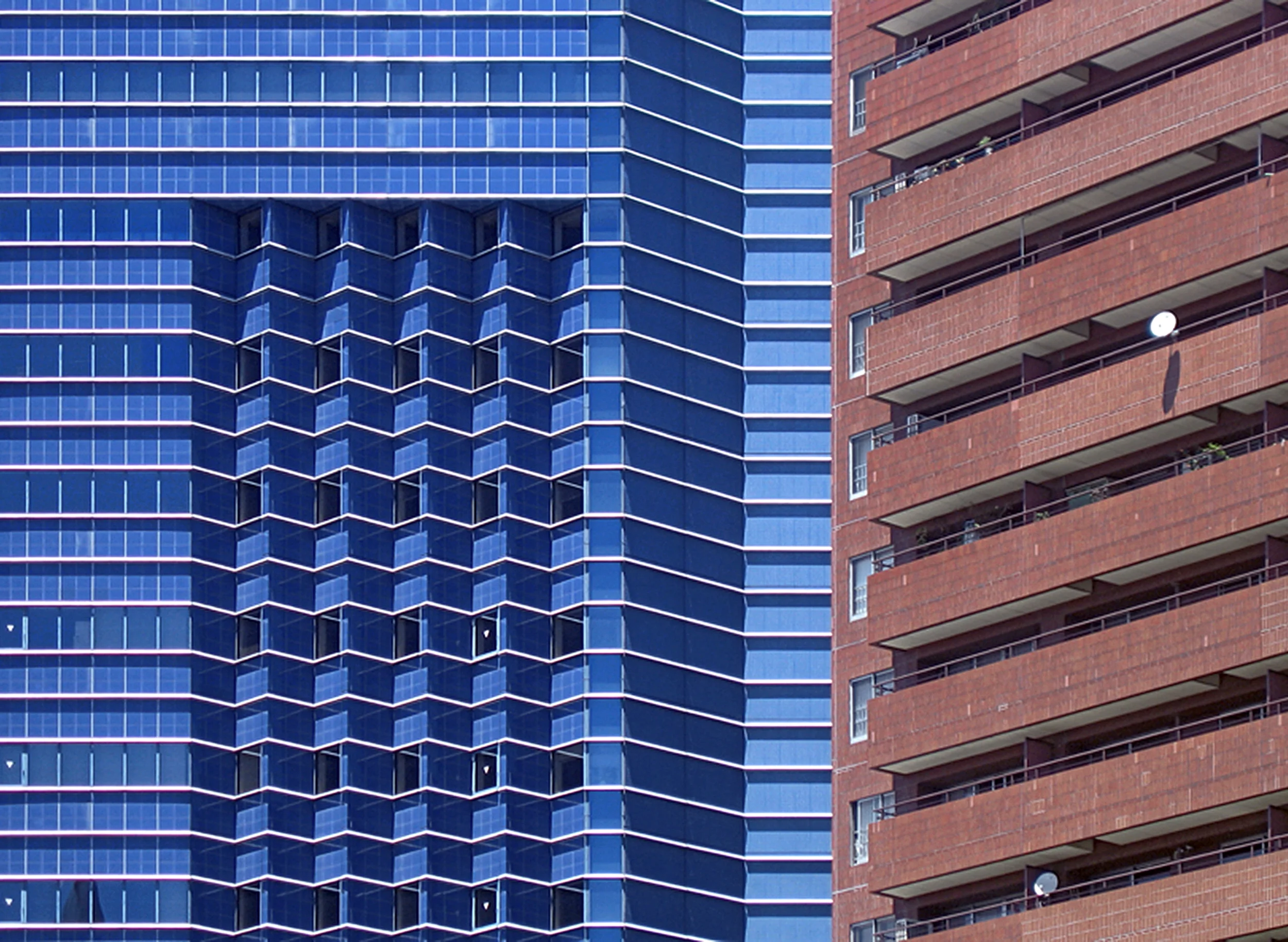 The City as Texturology , 2012