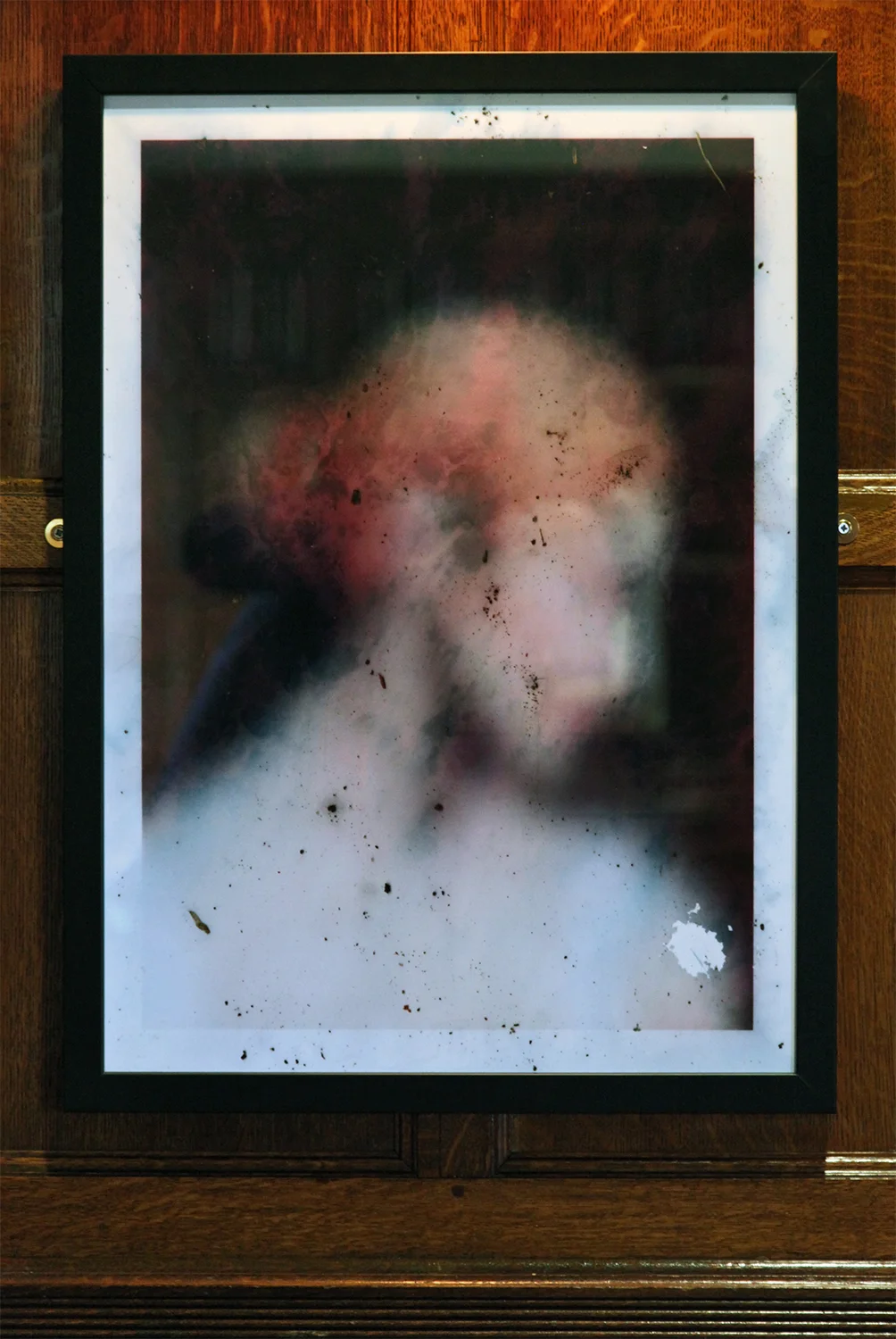 Dissolution, Bantock House Museum, 2016