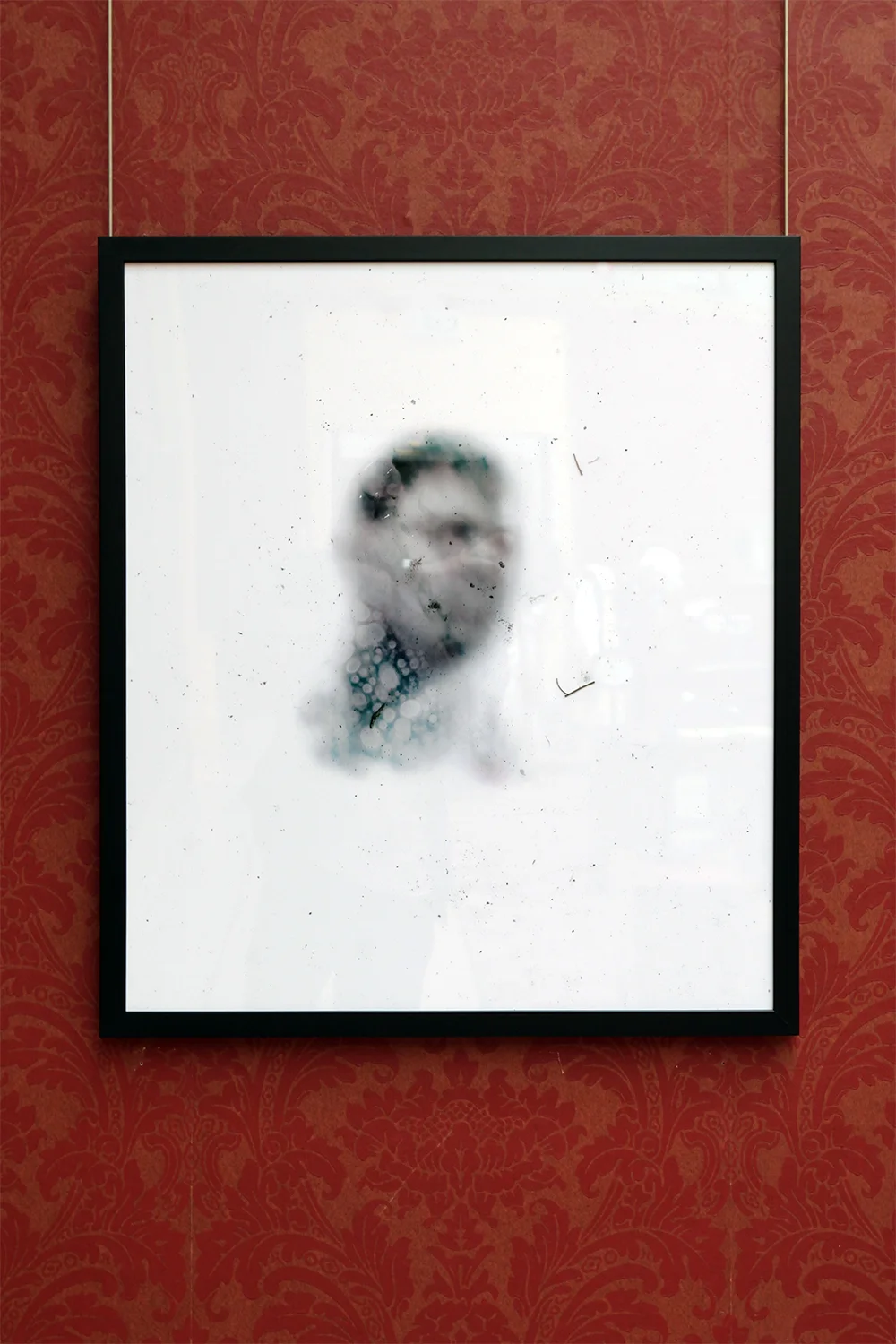 Dissolution, Wolverhampton Art Gallery, 2016
