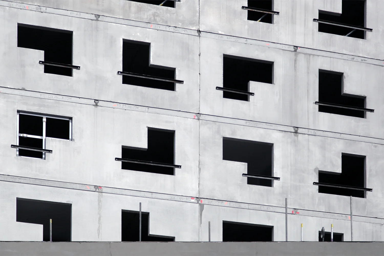 Construct , 2016