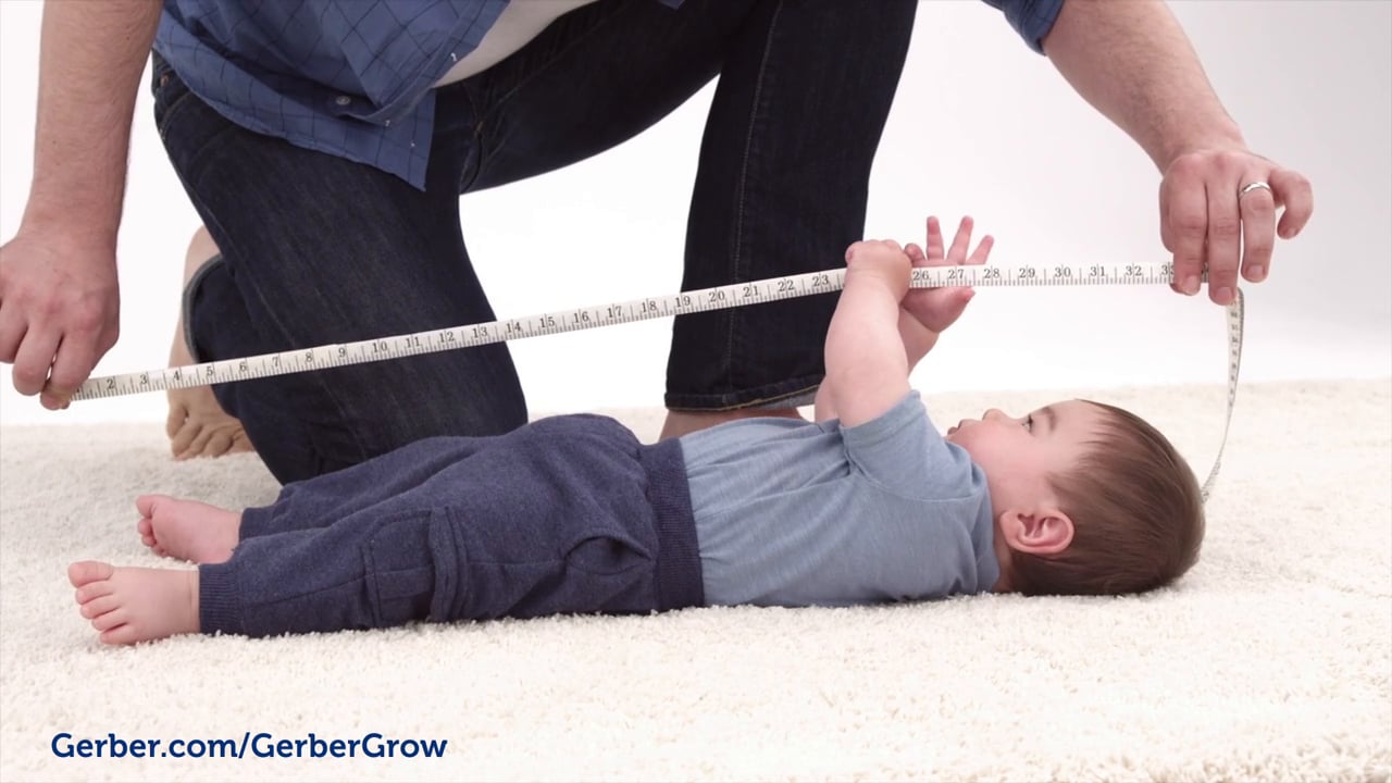 Growth Spurt