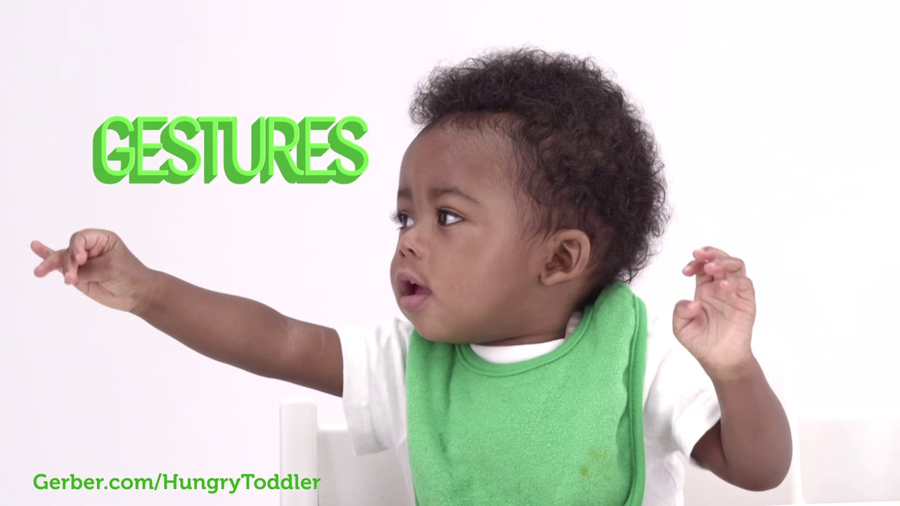 Hunger Cues