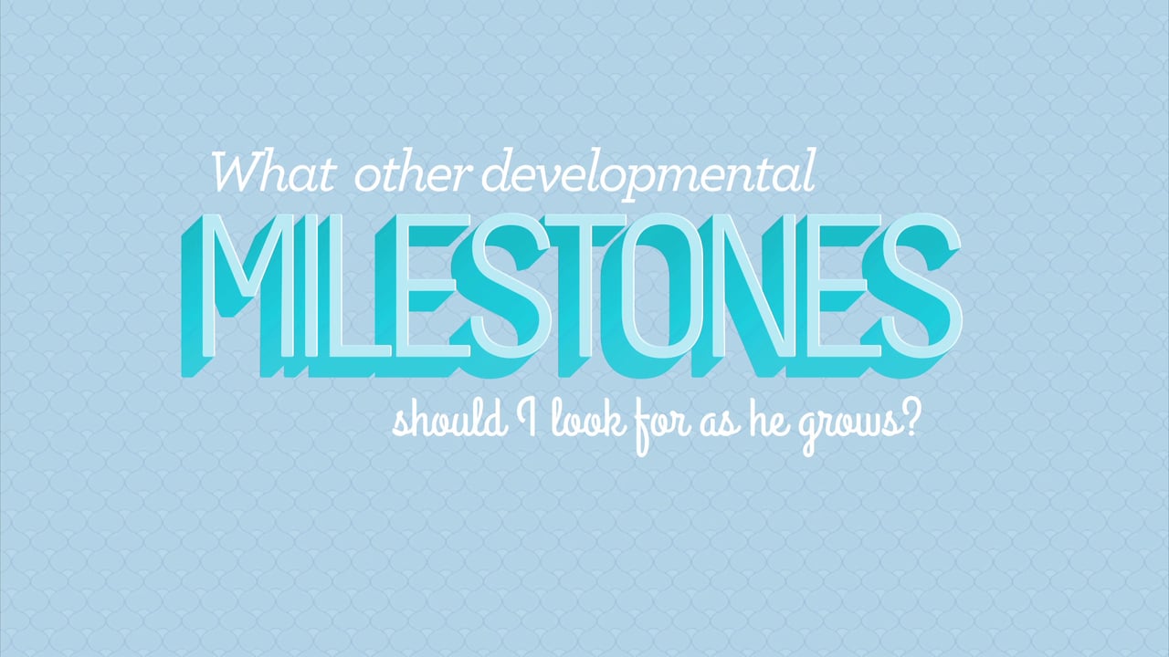 Milestones