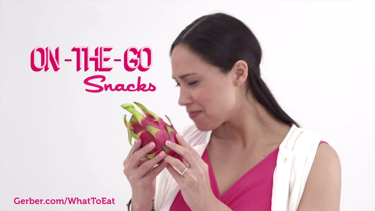 What To Eat When Pregnant