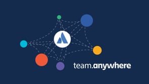 Atlassian -- Team Anywhere