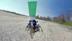 Kiehls -- How To Put Space On Your Face