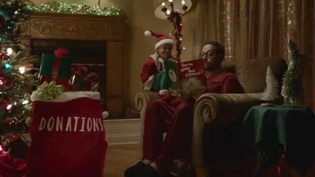 Penguin Books -- The Grinch