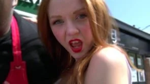 Go Daddy -- Grocer Rap