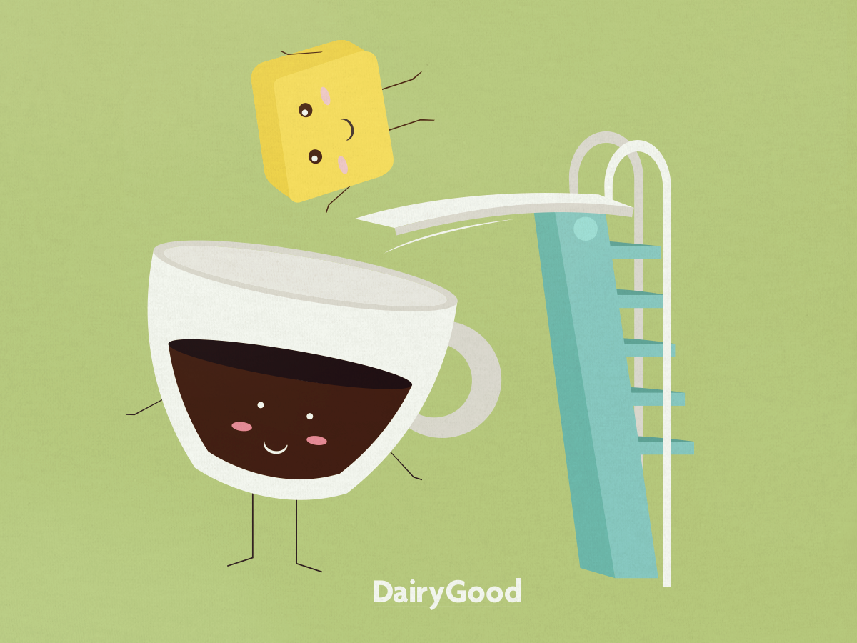 Bulletproof Coffee