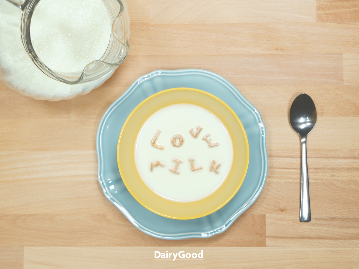 National Cereal Day