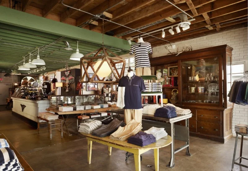 Stag Provisions - Austin, TX