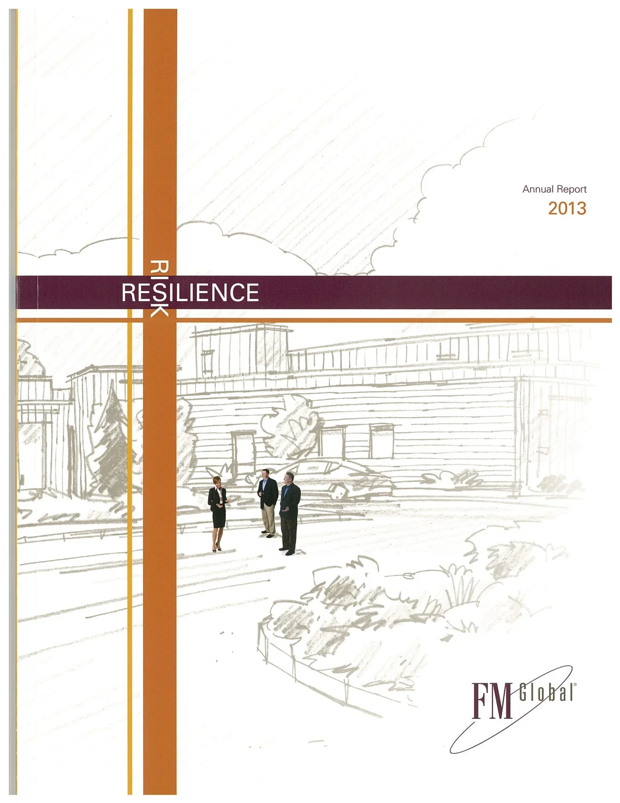 Copy of FM Global Annual 2013-RiskResilience