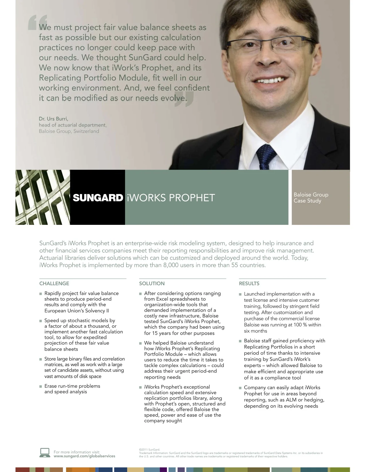 Copy of Baloise Success Story