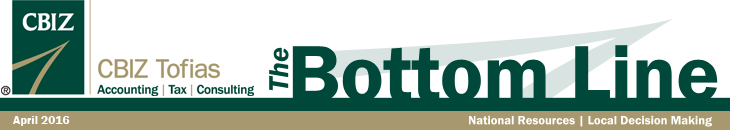 CBIZ Tofias - Buying a Business