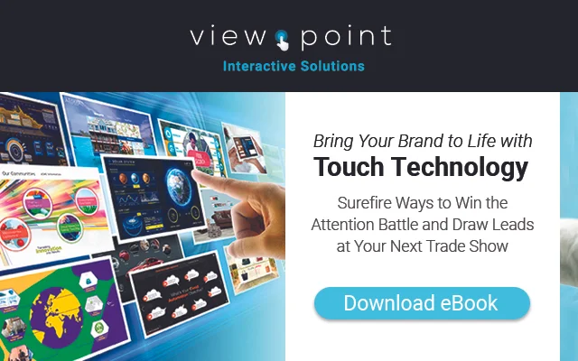 Copy of eBook - Trade Show 