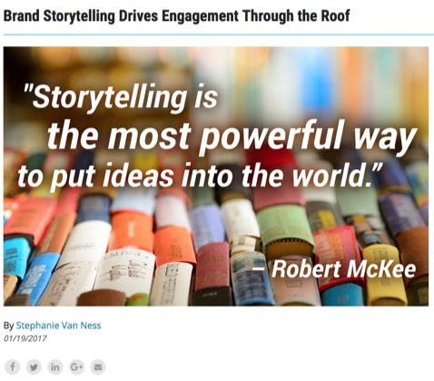 Copy of Storytelling Blog