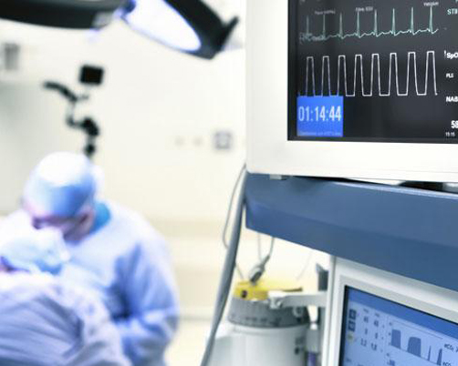 Focus on Usability Can Limit Medical Device Recalls