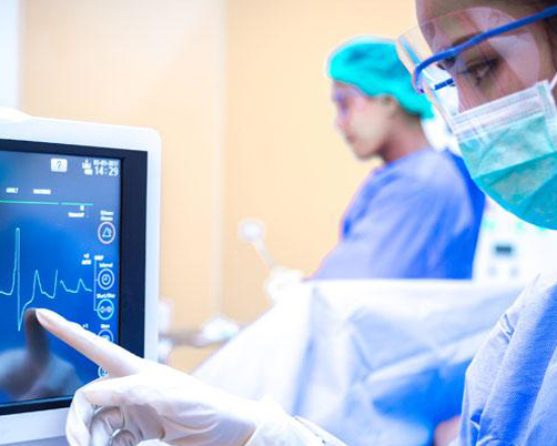 Growing Influence of UX is Reshaping Medical Device Development