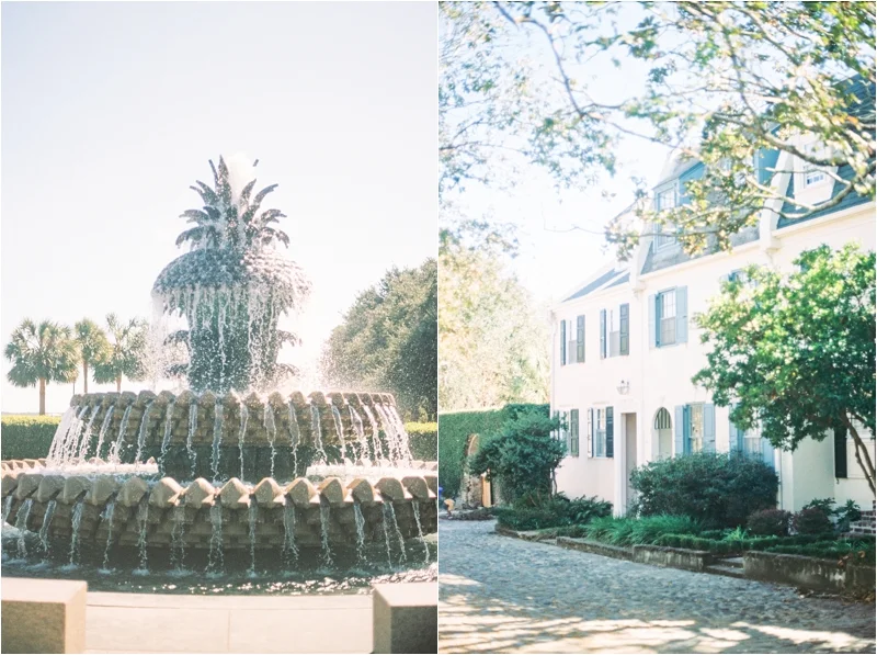 35mm Kodak Portra 400 rated at 200