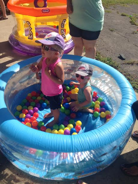 Ball Pit
