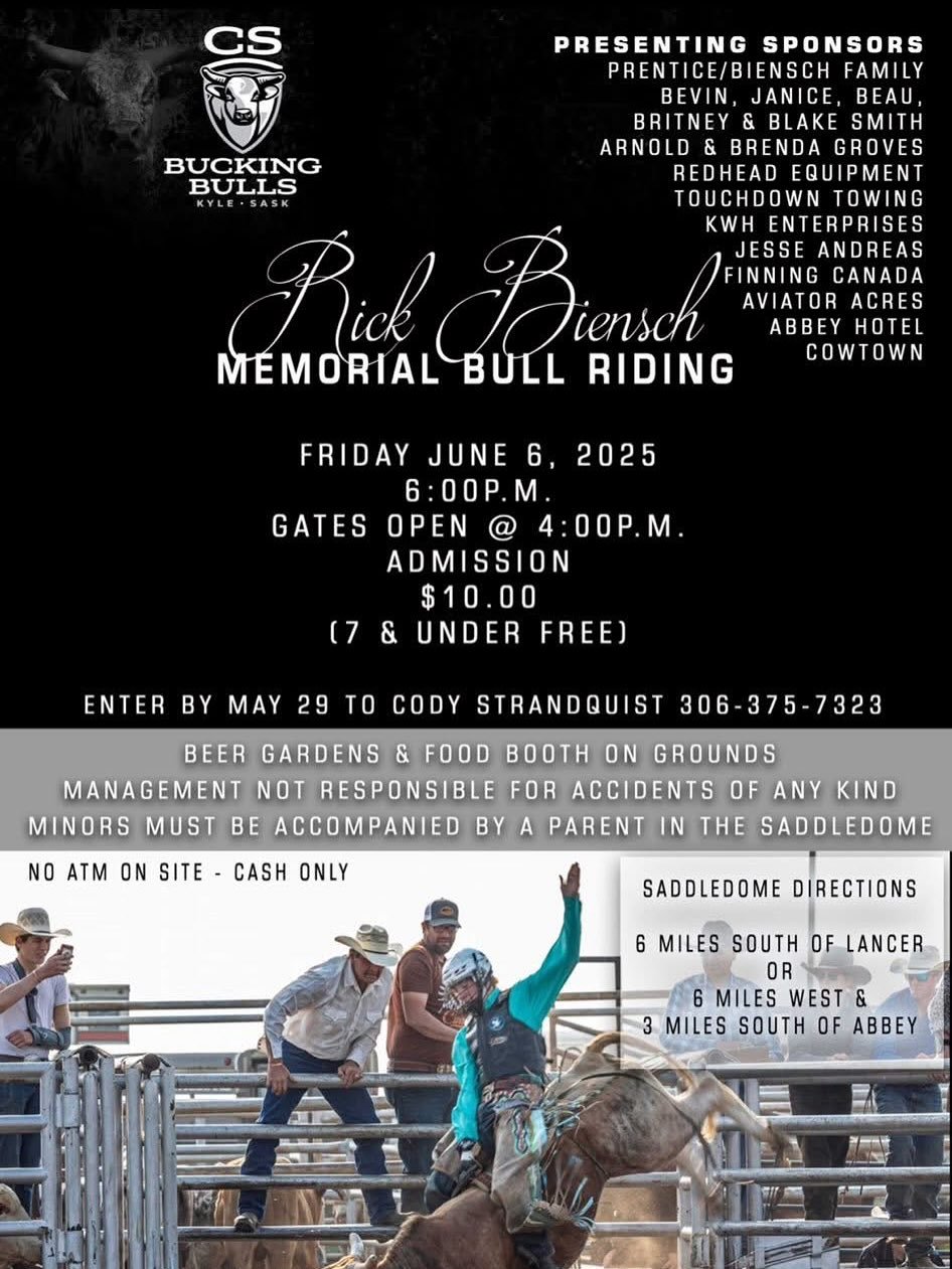Who&rsquo;s ready to rodeo this weekend!?