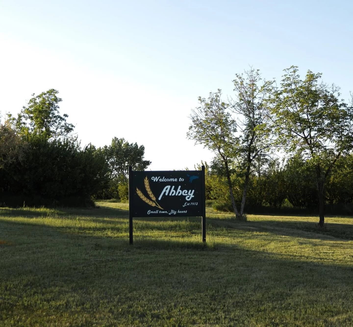 🌳 Thank you, Abbey! 🌳

A huge heartfelt thank you to everyone who helped make the Abbey tree planting project a success! 🌱💚

Whether you donated, volunteered, or simply cheered us on, your support has made our community a little greener and our f