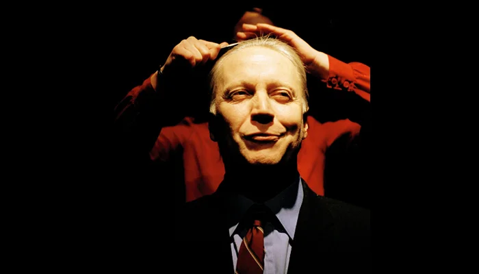 Victory at the Dirt Palace