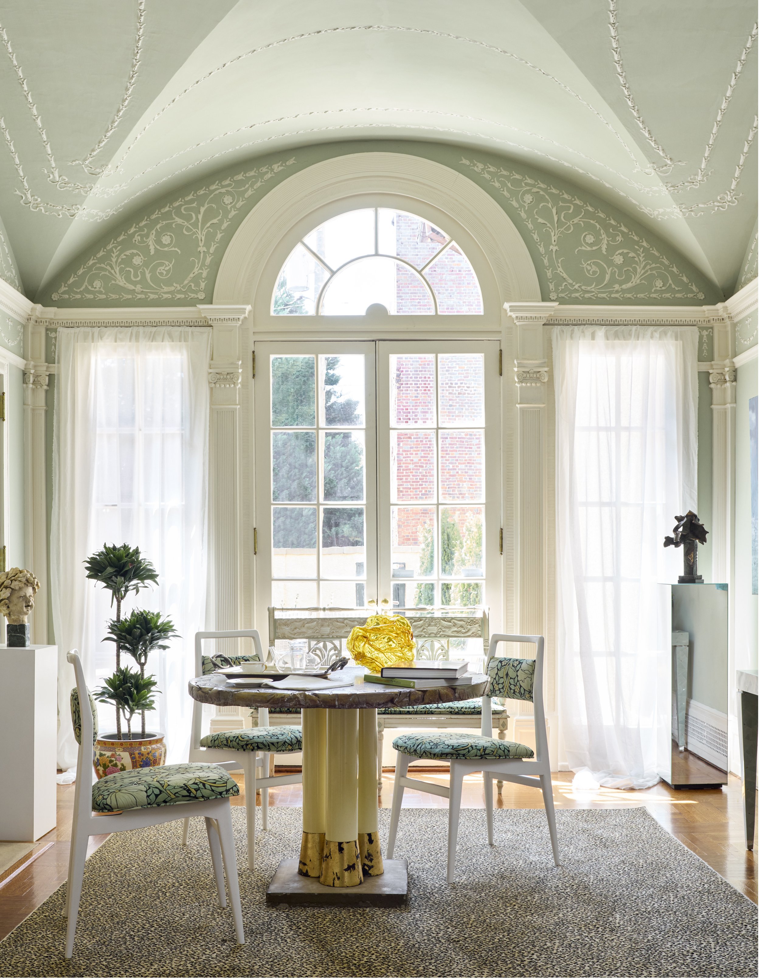 Interior Design — Geraldine Duskin Design