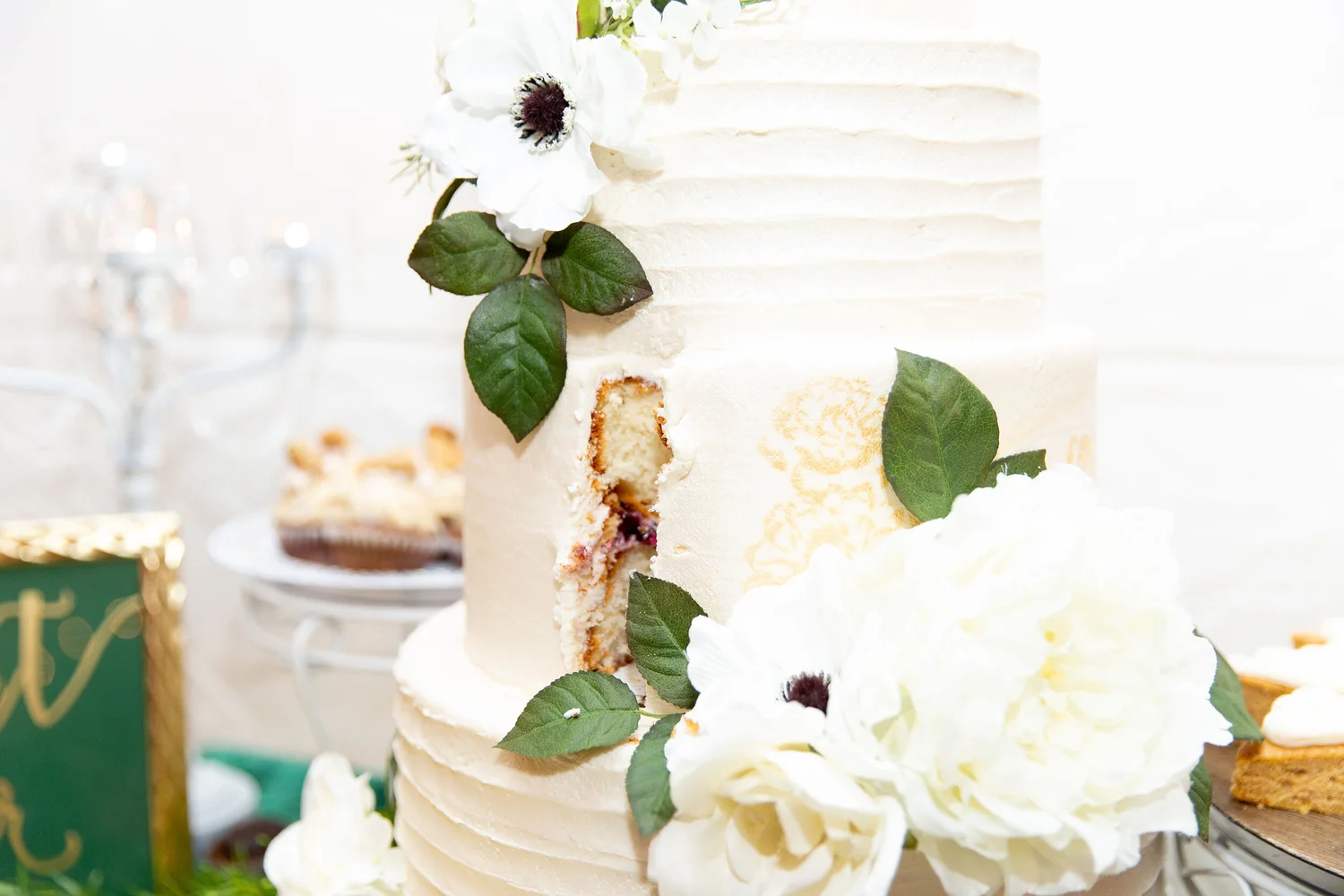 Baked Cakes By Design