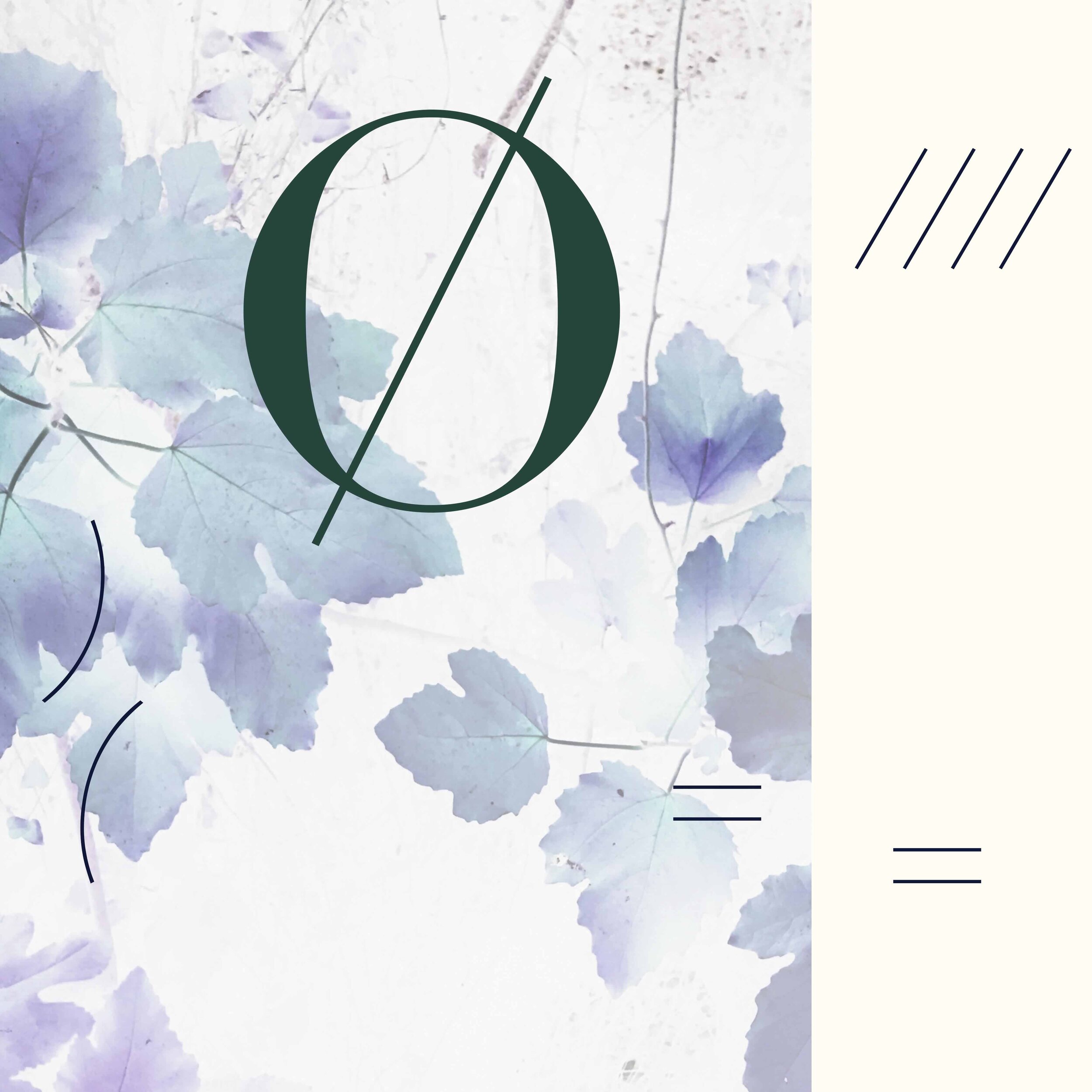 Ø - A deep listening journey with Margie Jean Lewis, Simon Cullen & Chloe McHugh