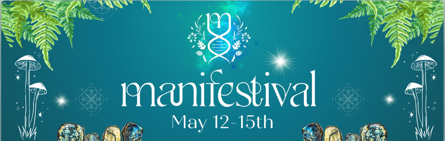 Sound Offerings at Manifestival