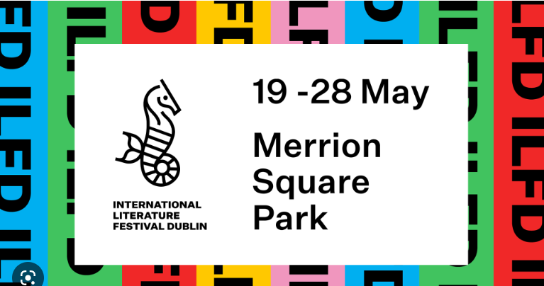 Deep Listening at the International Literature Festival Dublin