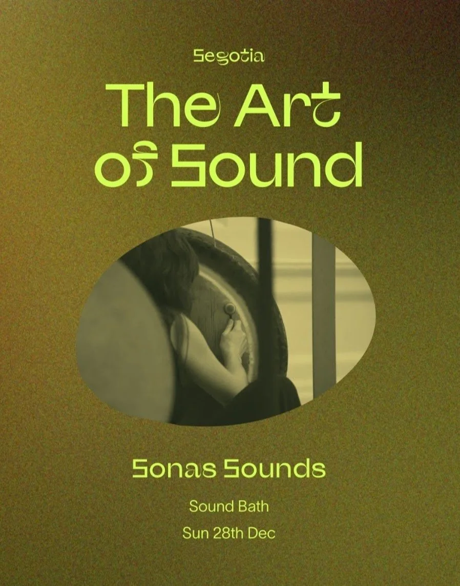 The Art of Sound