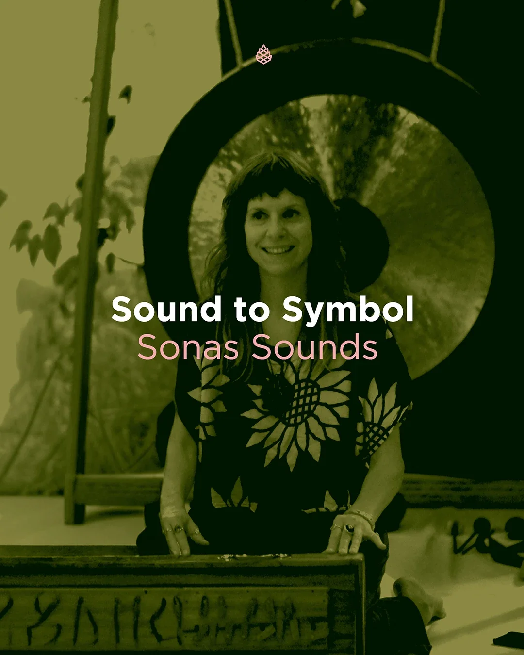 Sound to Symbol