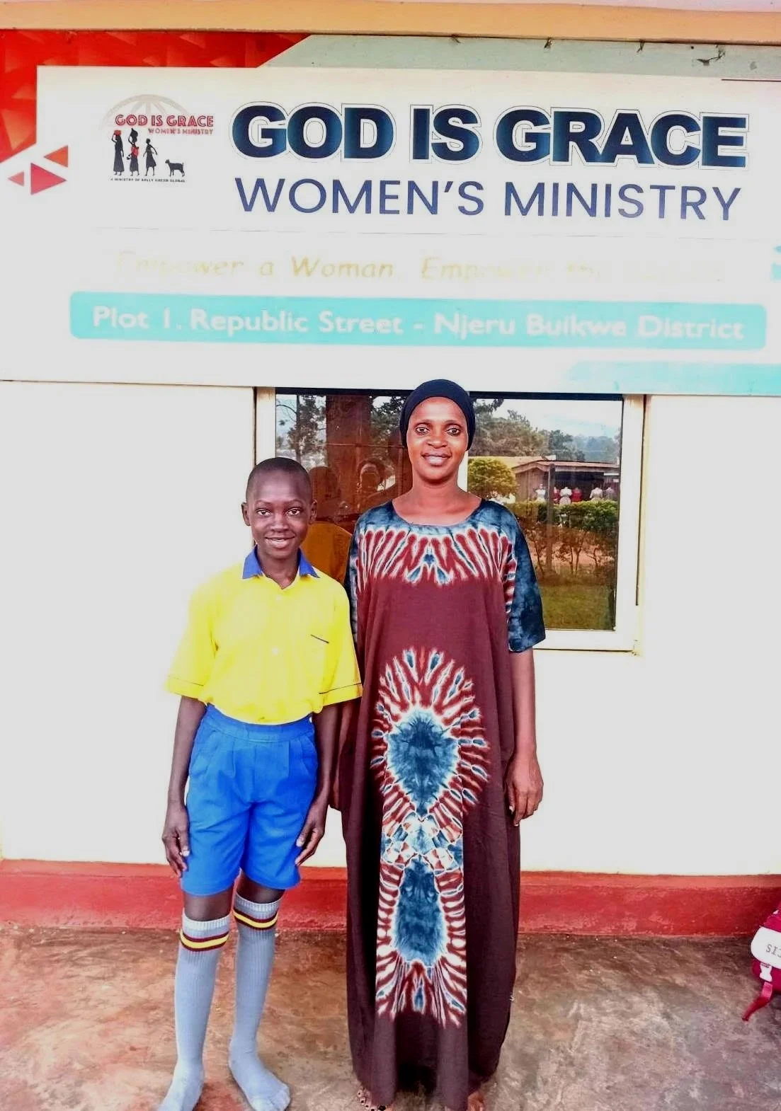 Assistance to Educate a Child