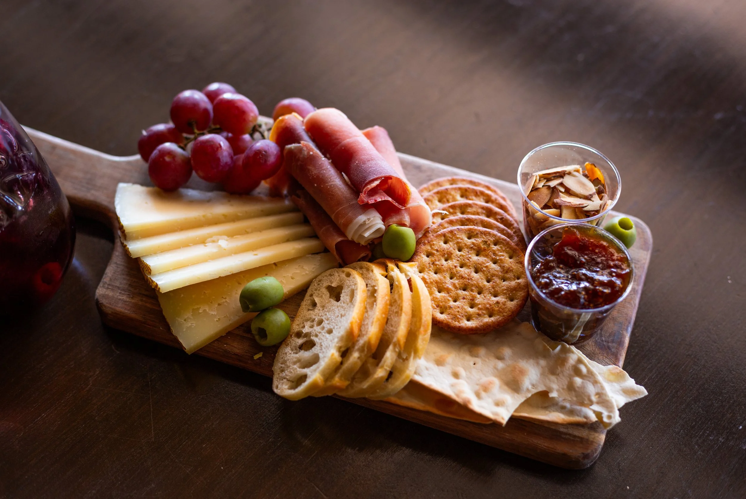 Spanish Board