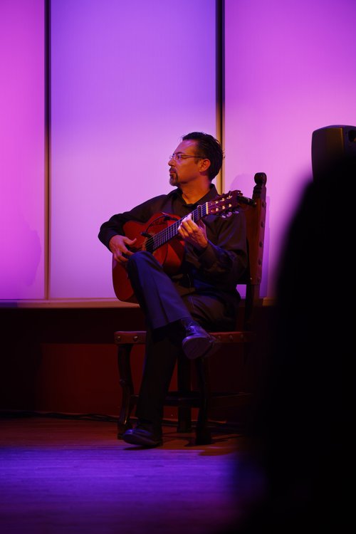 Gabriel Osuna