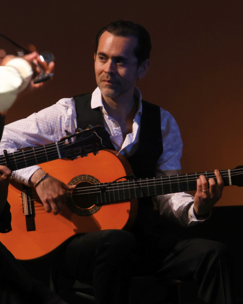 Mario Febres