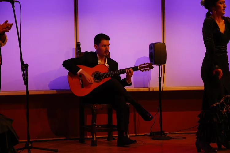 Estevan Pacheco