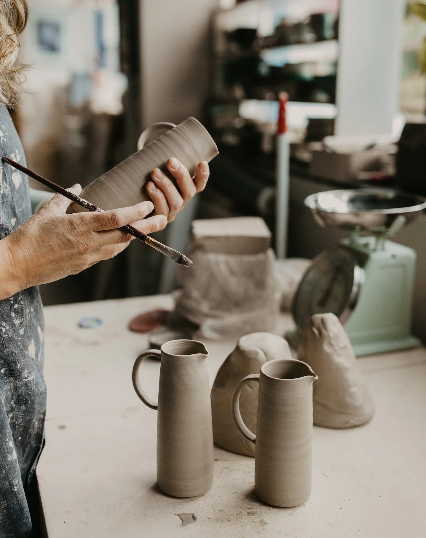 - New course - 
Due to popular demand for evening courses, I&rsquo;m offering a 6-week beginner&rsquo;s course on Wednesday evenings, 19:30&ndash;22:00, starting September 10th, 2025.

Spots are limited &ndash; booking now open via the website (link 