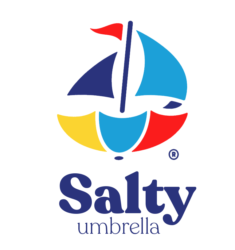 Salty Umbrella