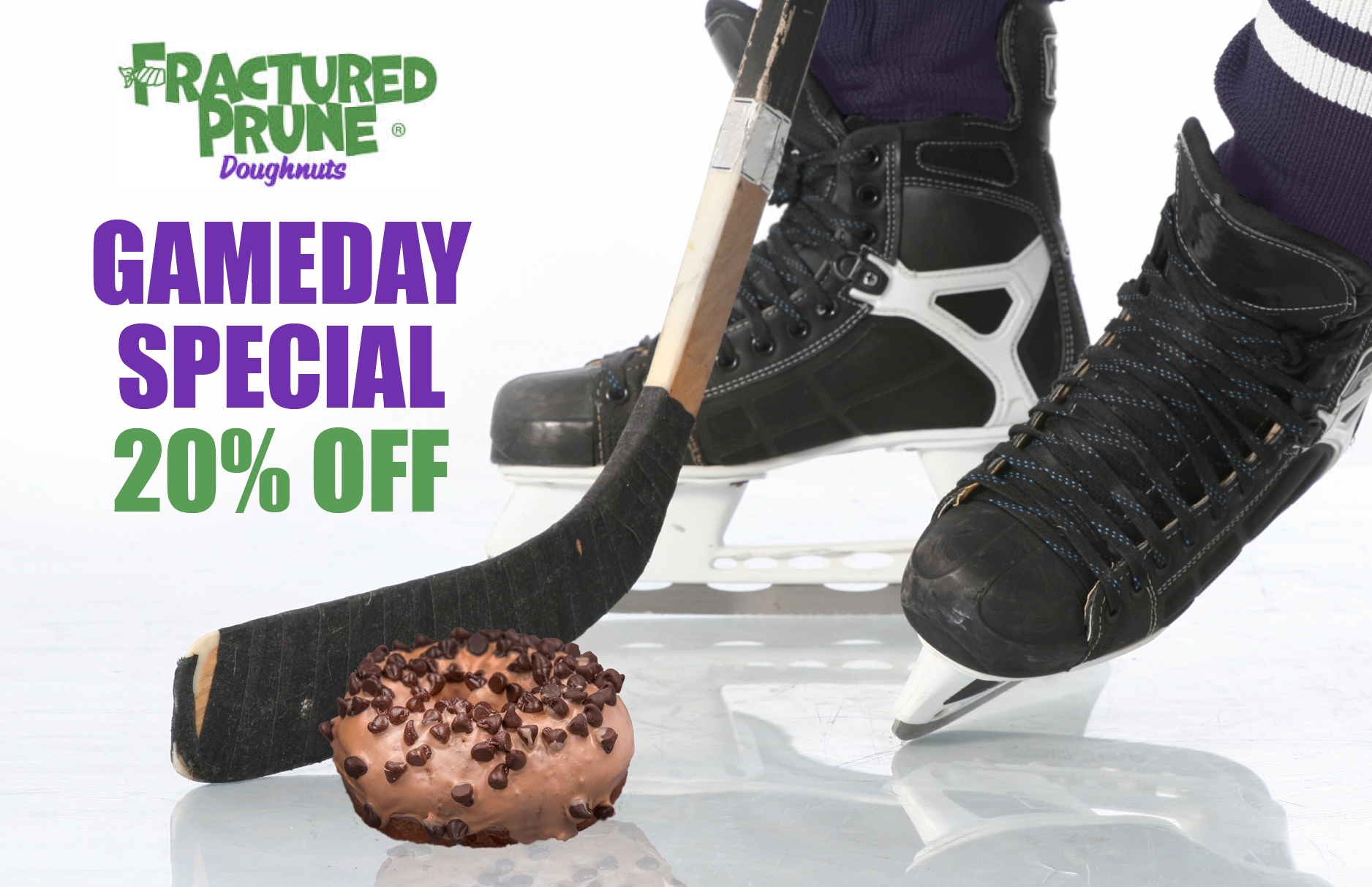 Fractured Prune Handout