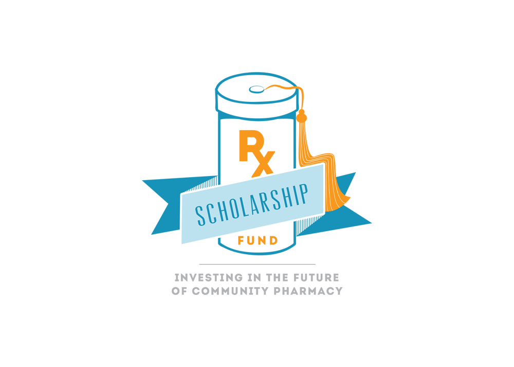 Rx Scholarship Fund Logo