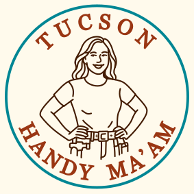 Tucson Handy Ma'am