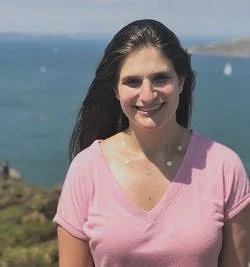 Elana Sczcesny, Ph.D., Licensed Psychologist