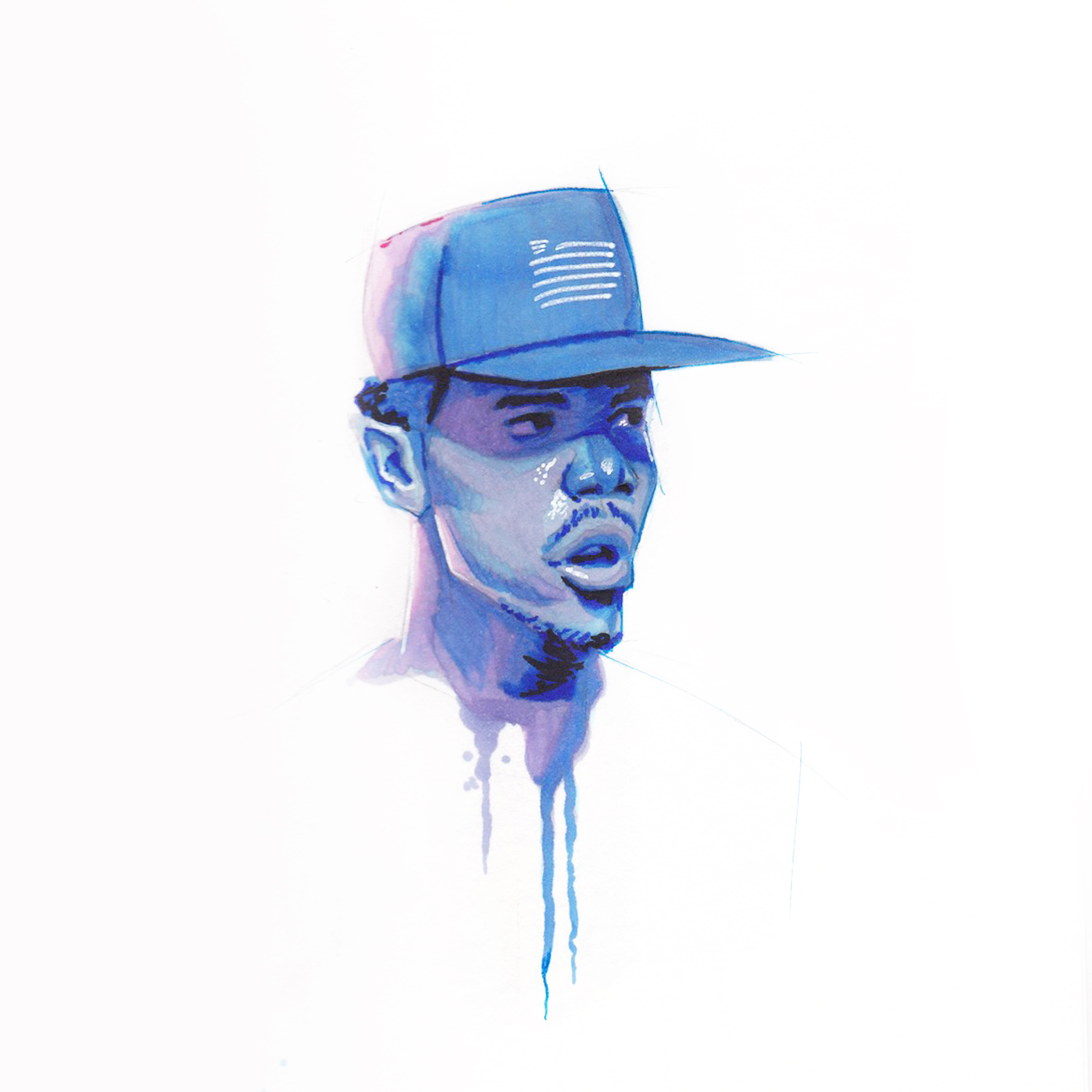 Chance the Rapper