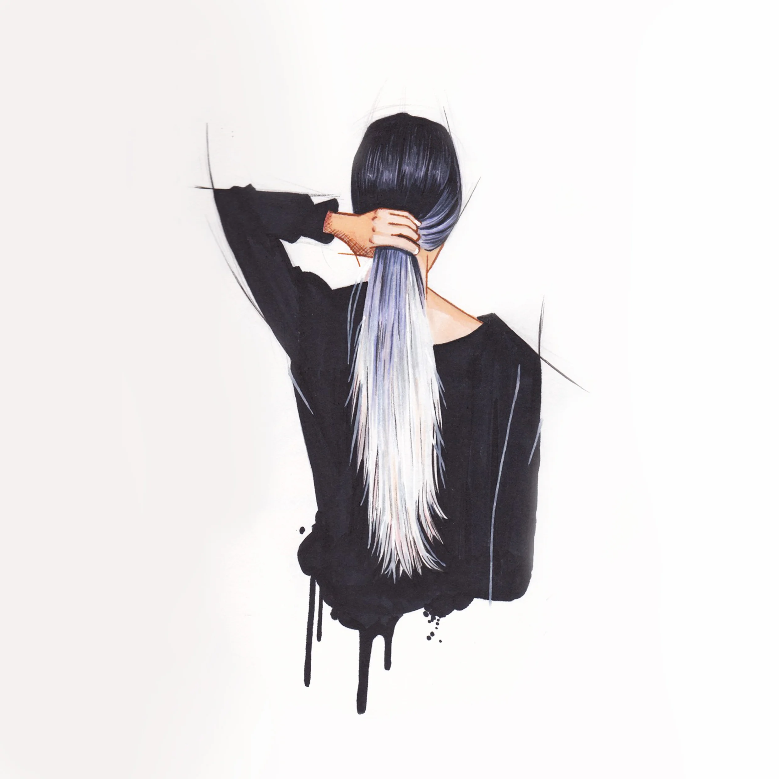 Tail