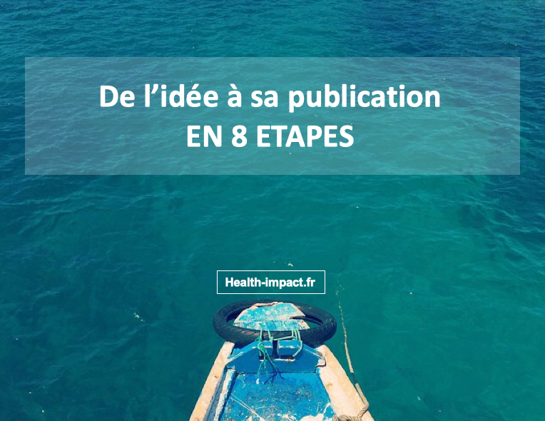 Quand on a des idées même en vacance !